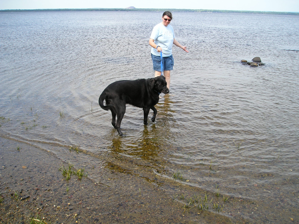Jessper&Cathi@TheBeach